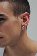 WIRE BOLD Earring