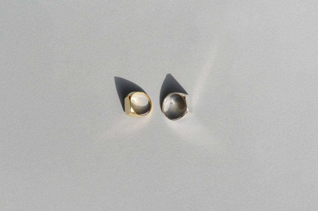 SIGNET Ring