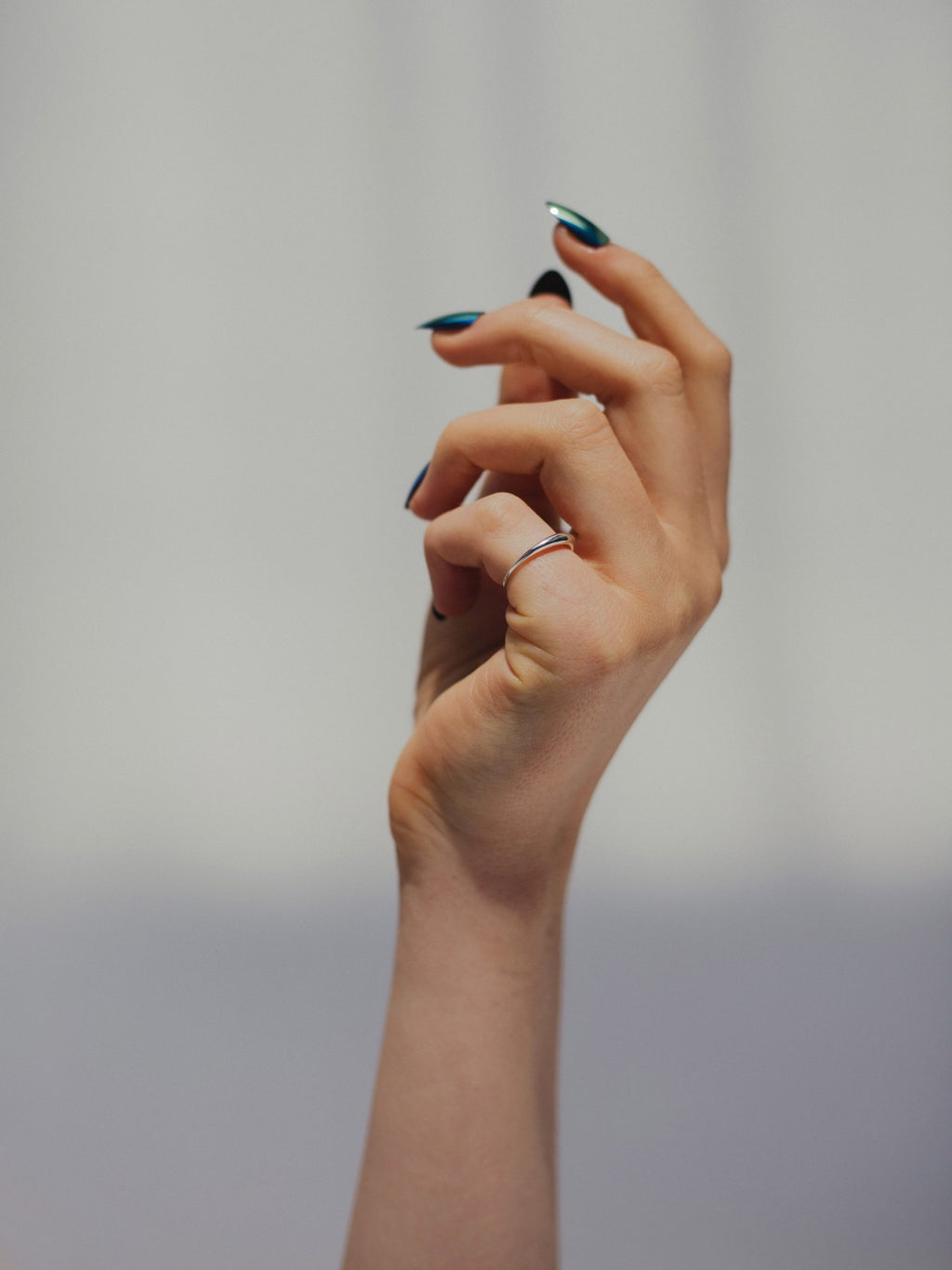 DEGRADE Ring