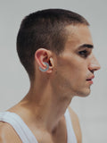 DISC Ear Cuff