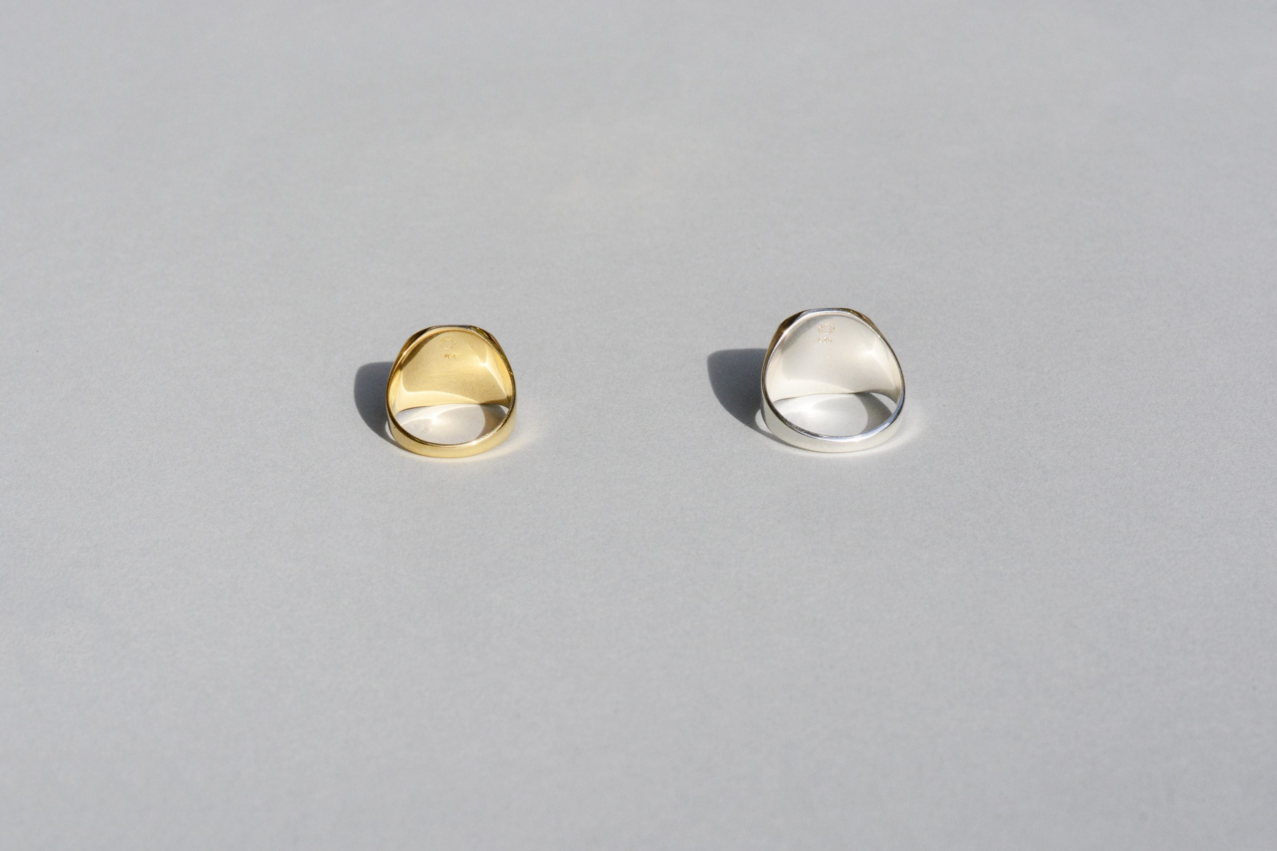 SIGNET Ring – Saskia Diez