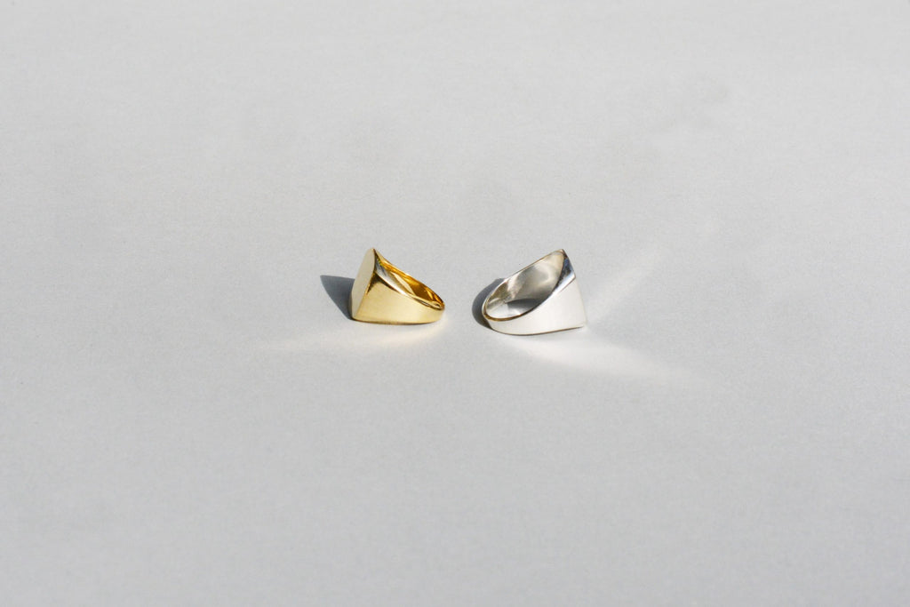 SIGNET Ring