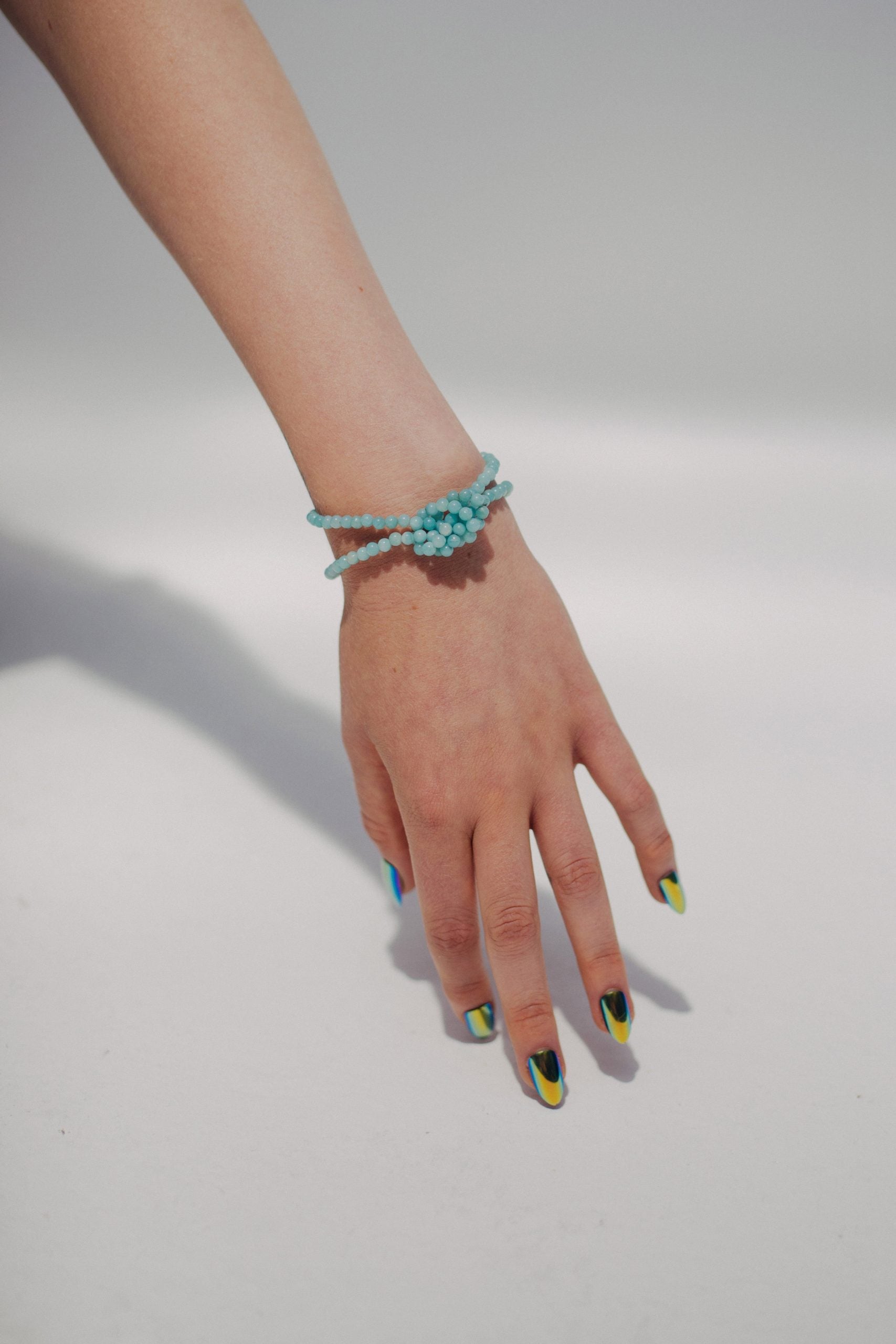 HOLIDAY Knot Bracelet