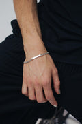 Narrow IDENTITY Bracelet