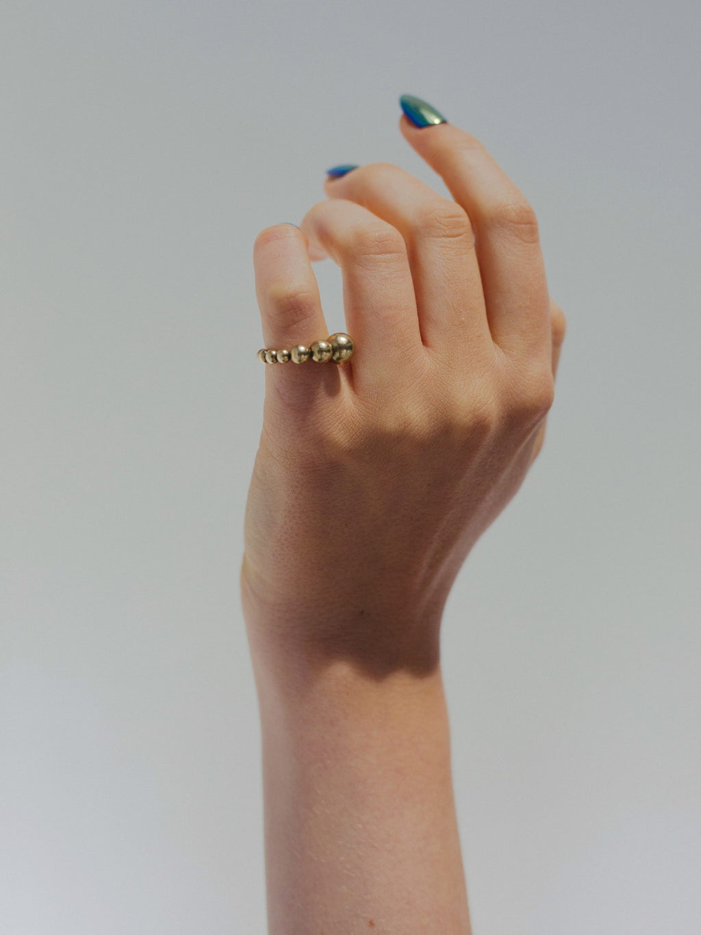 DROP Ring