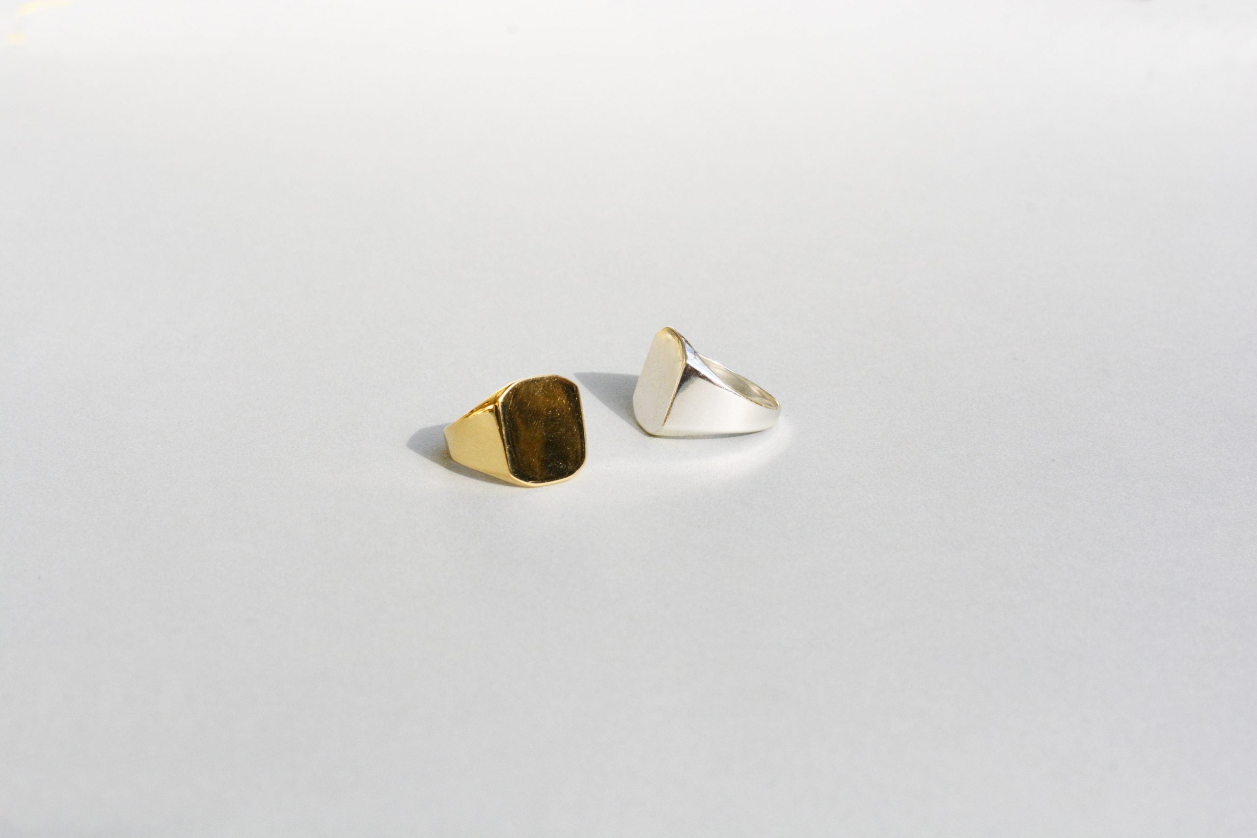 SIGNET Ring