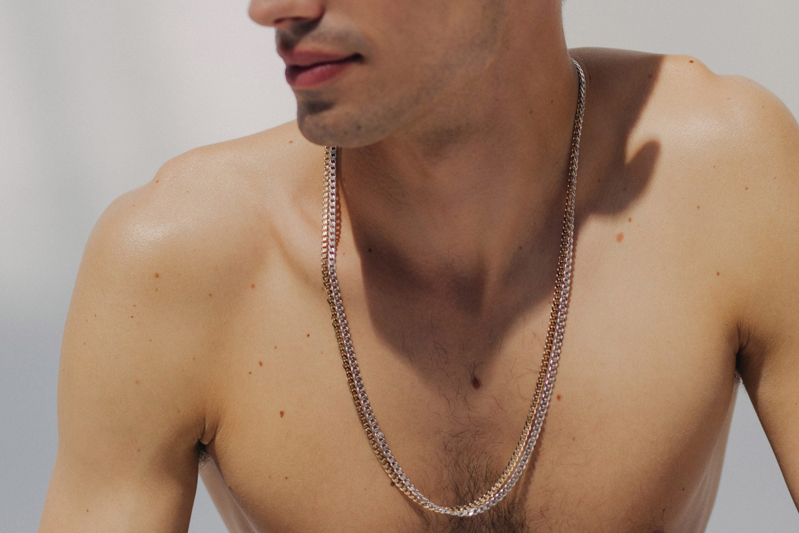 Narrow GRAND Necklace