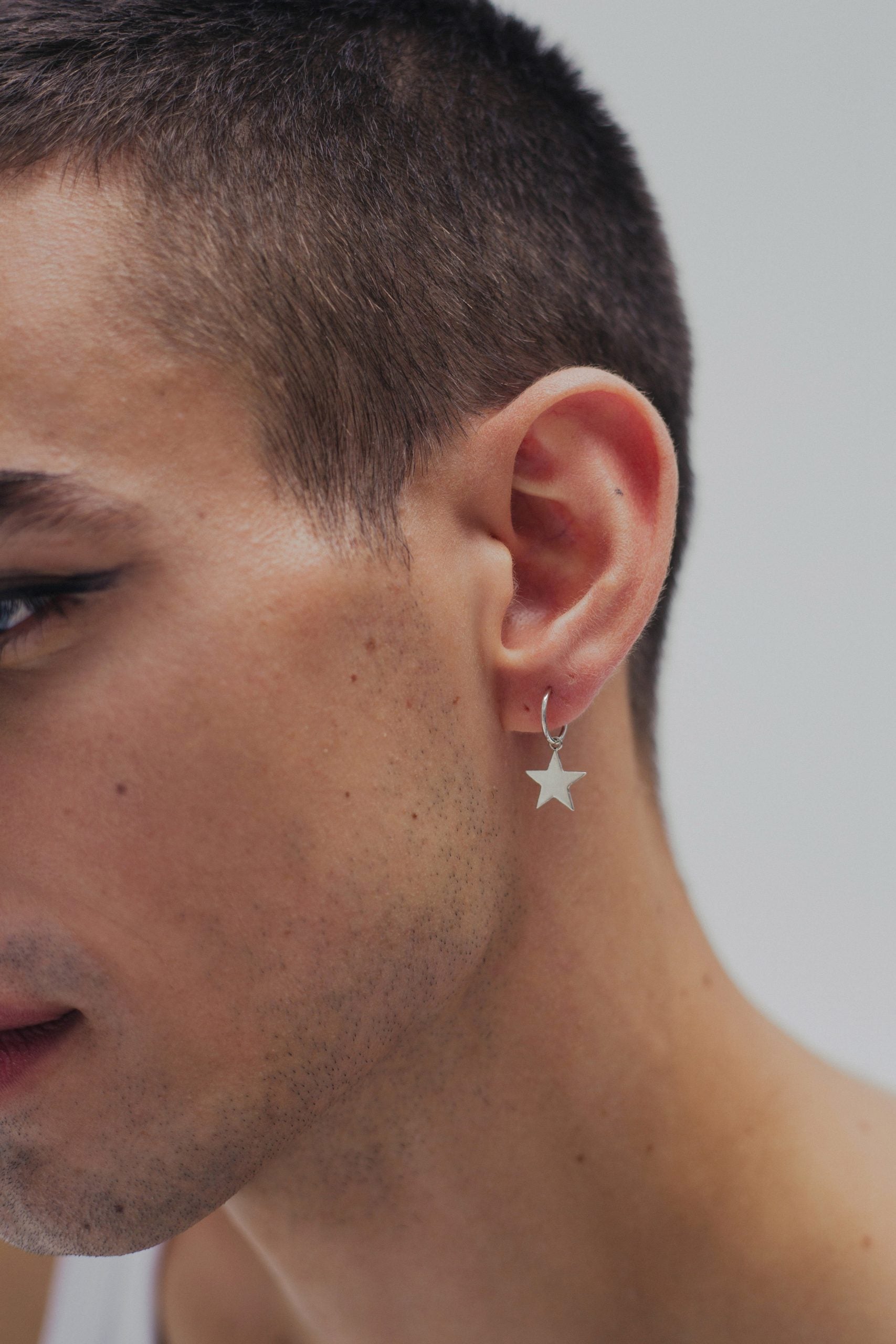 STAR Earring
