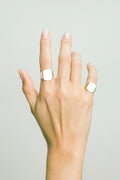 SIGNET Ring