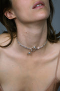 Barbelle Choker