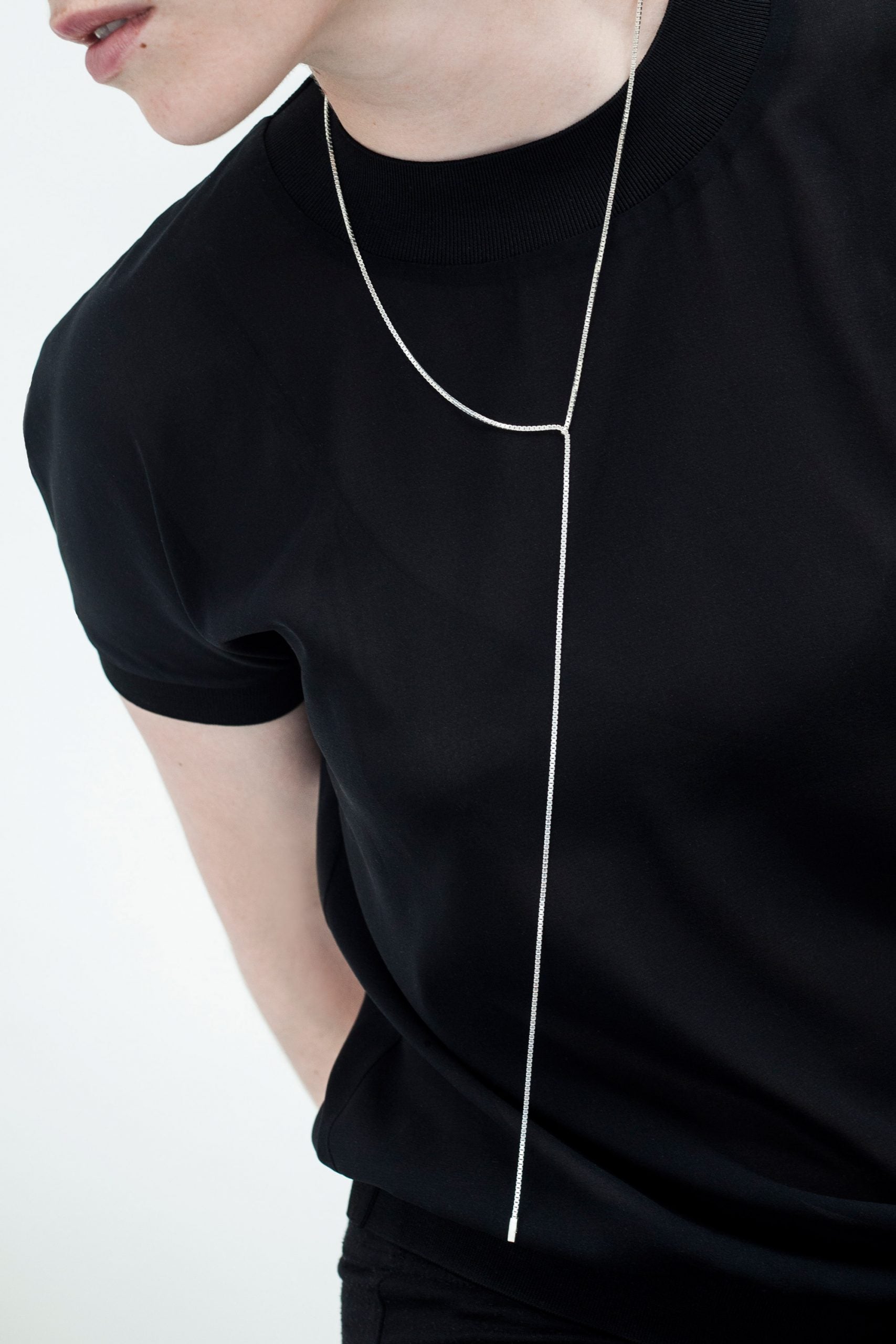 FRINGE Lasso No2