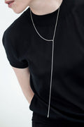 Silver FRINGE Lasso No1