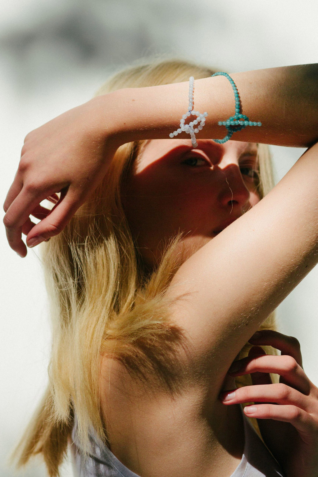 Ocean HOLIDAY Bracelet