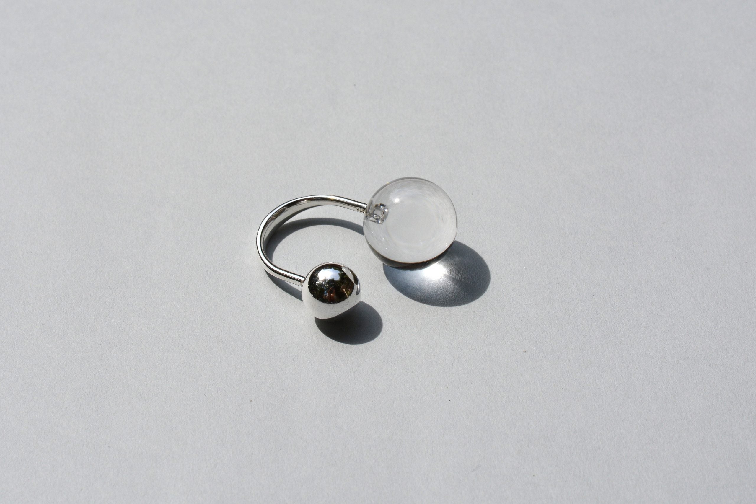 RINGS – Saskia Diez