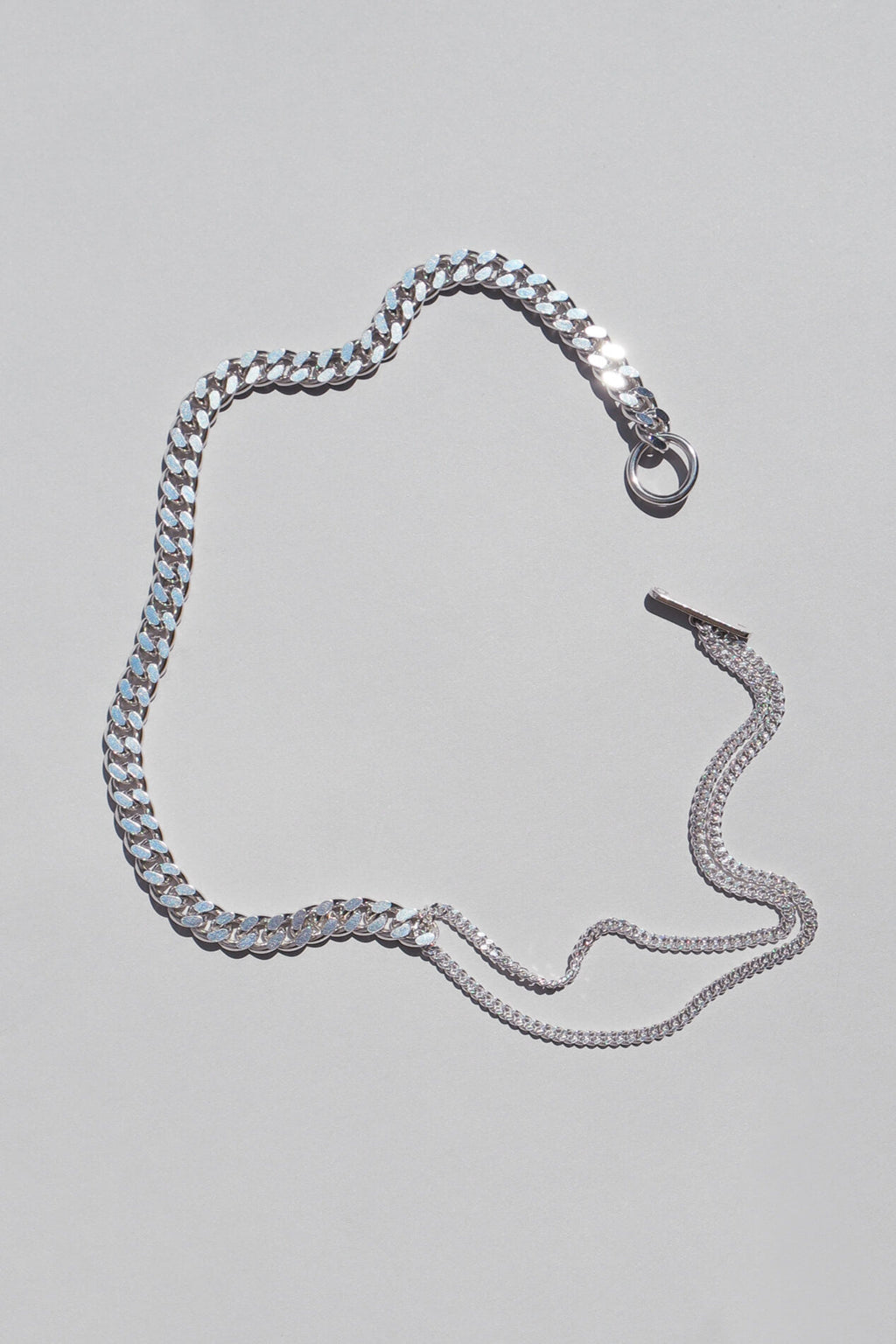 GRAND Mixed Necklace
