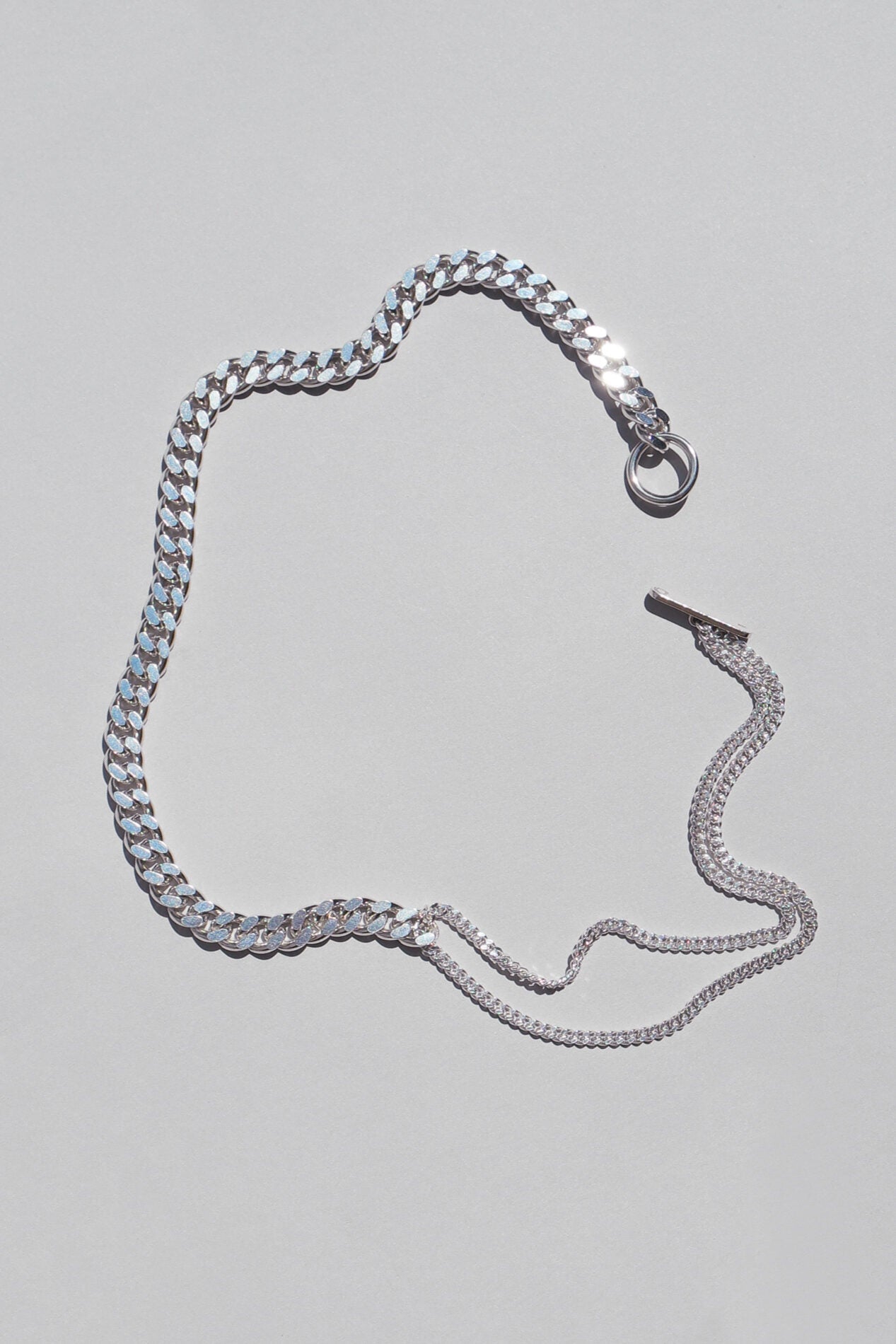 GRAND Mixed Necklace