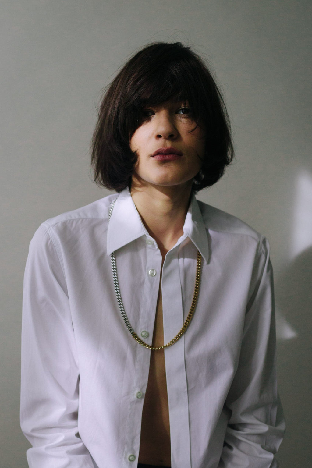 Bicolour GRAND Necklace