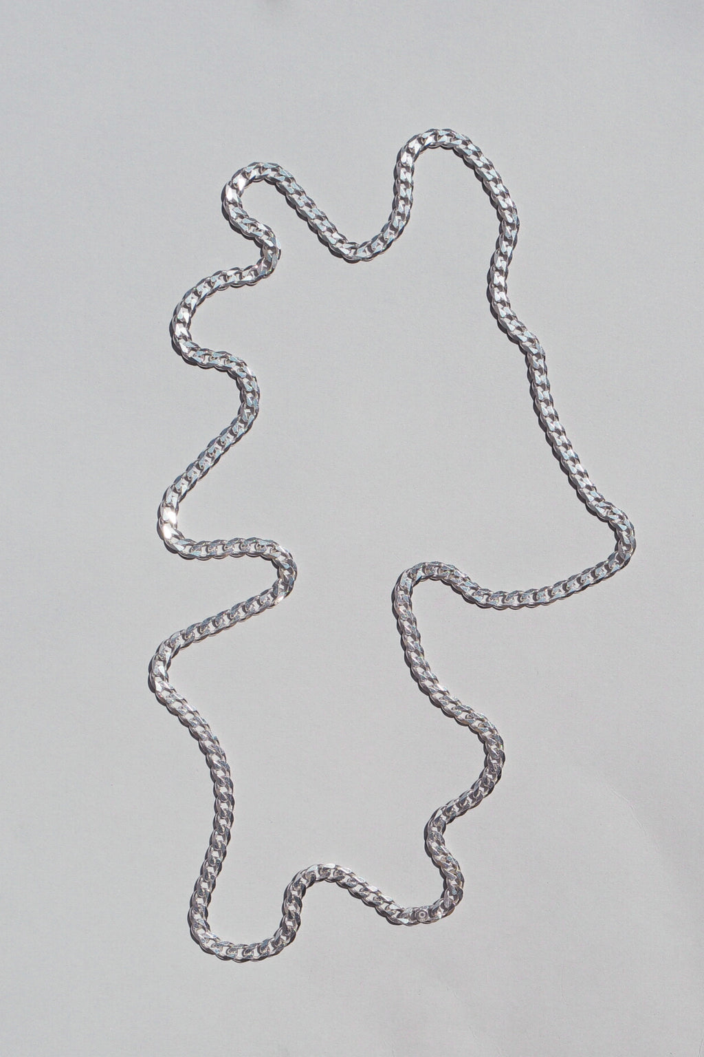 Narrow GRAND Necklace