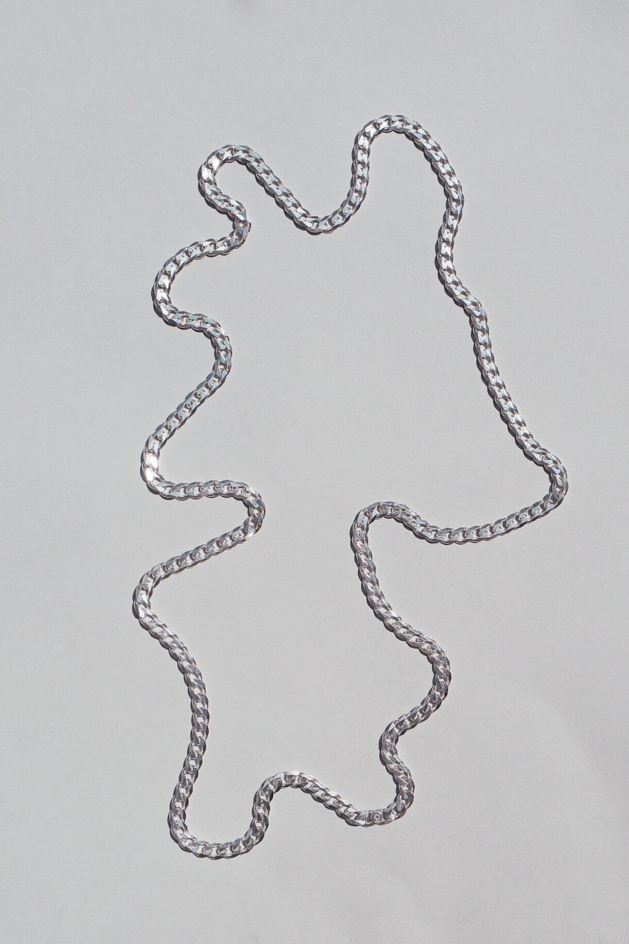 Narrow GRAND Necklace