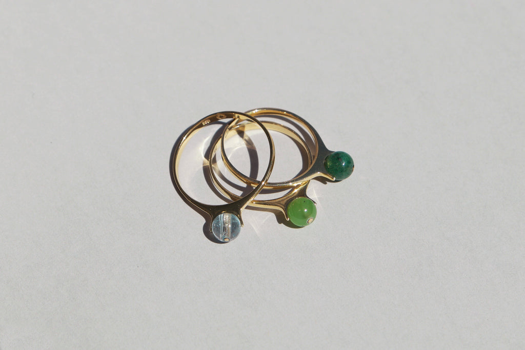 BIRTHDAY Ring (Aug/Sep/Dec)