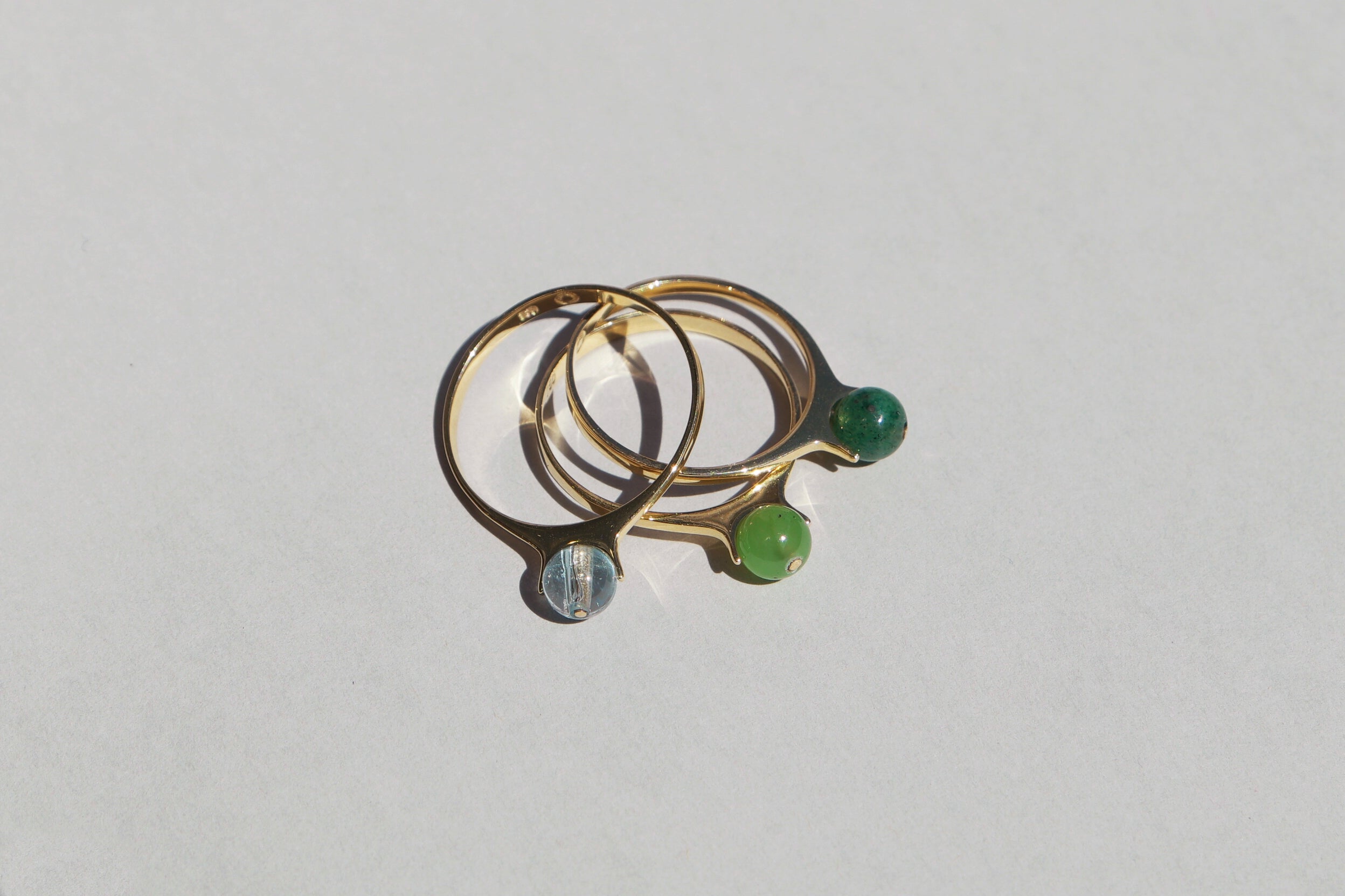 BIRTHDAY Ring (Aug/Sep/Dec)