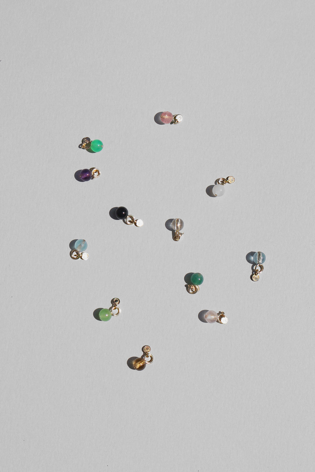 BIRTHDAY pendant