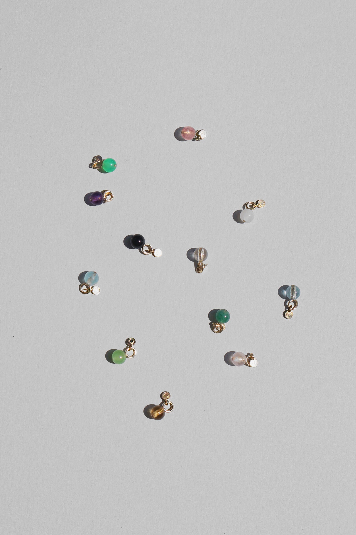 BIRTHDAY pendant