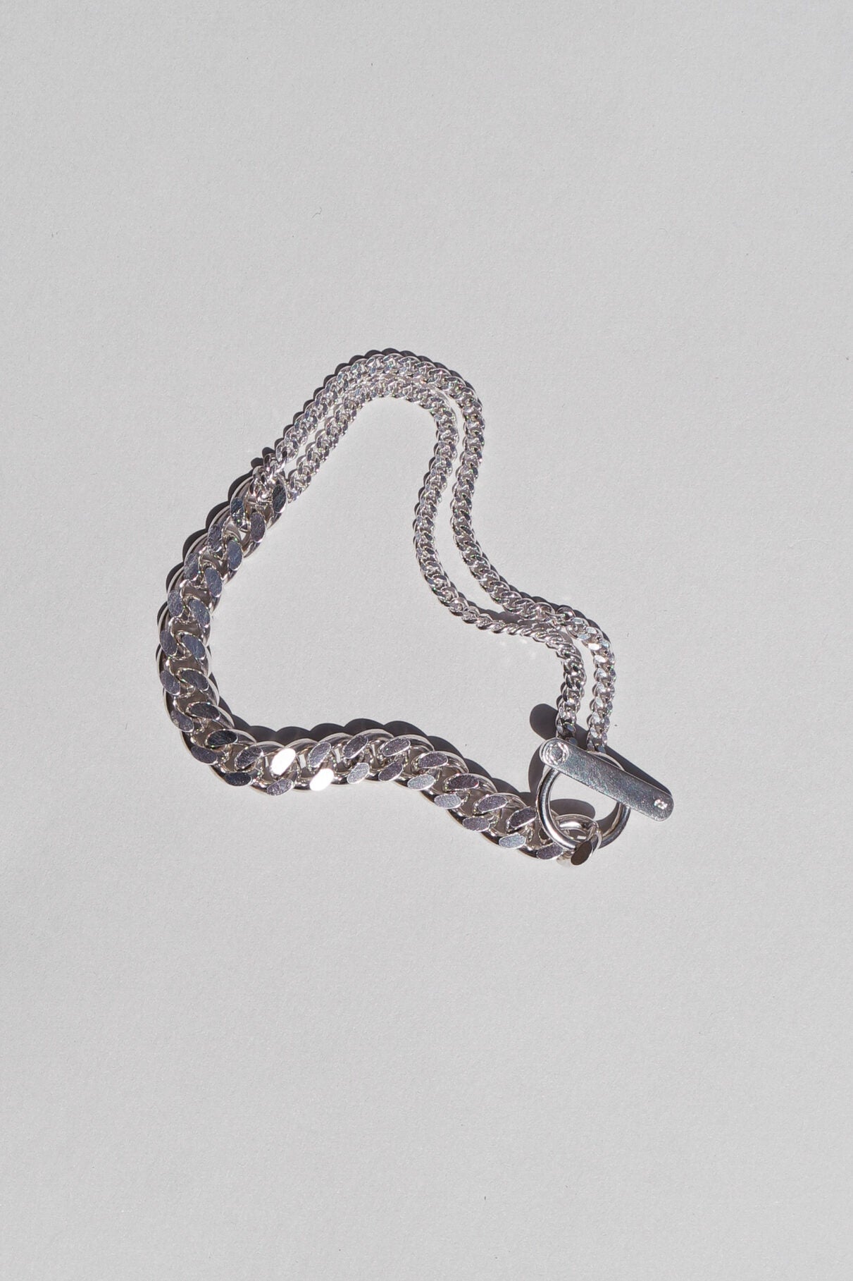 GRAND Mixed Bracelet