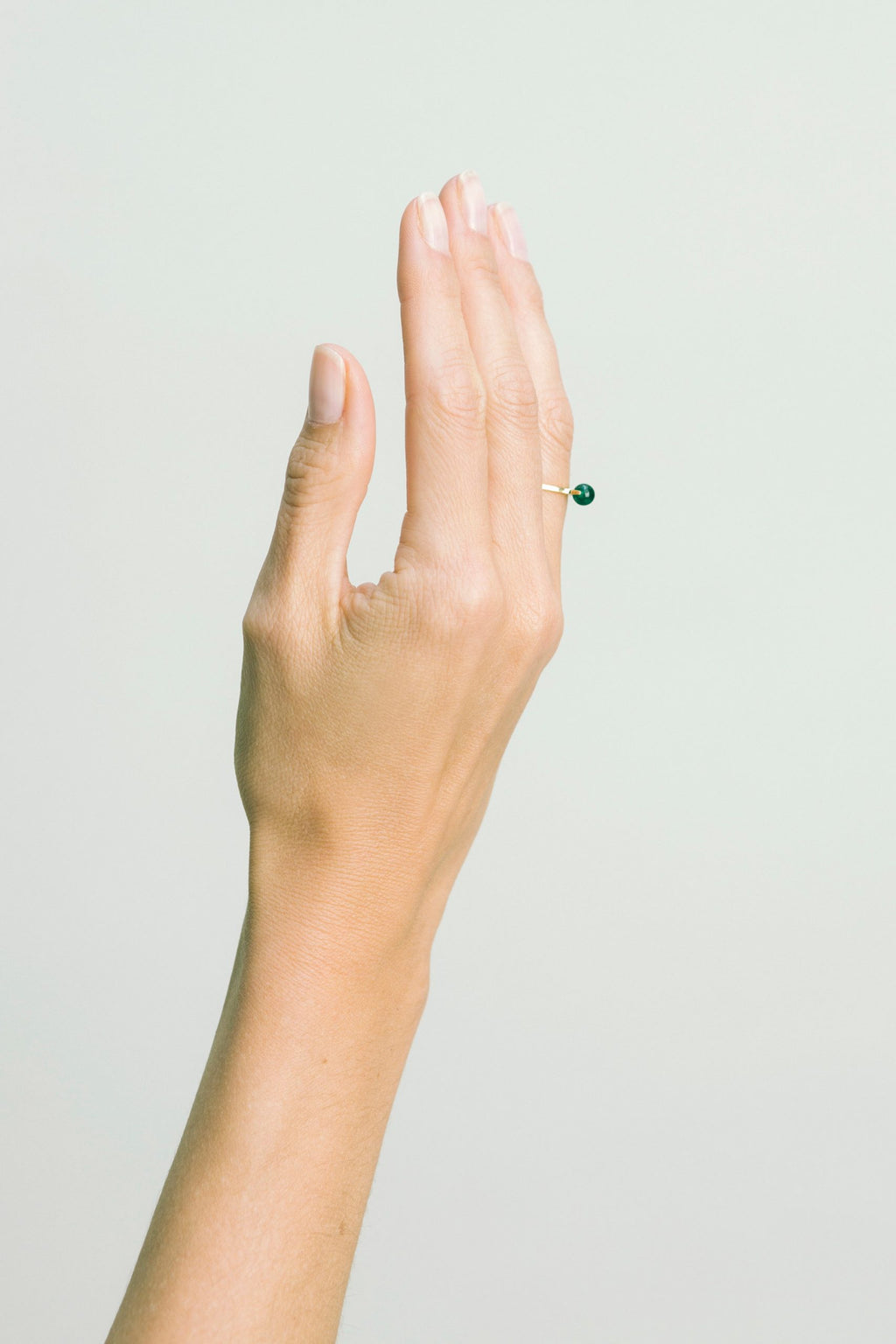SOLITAIRE Ring