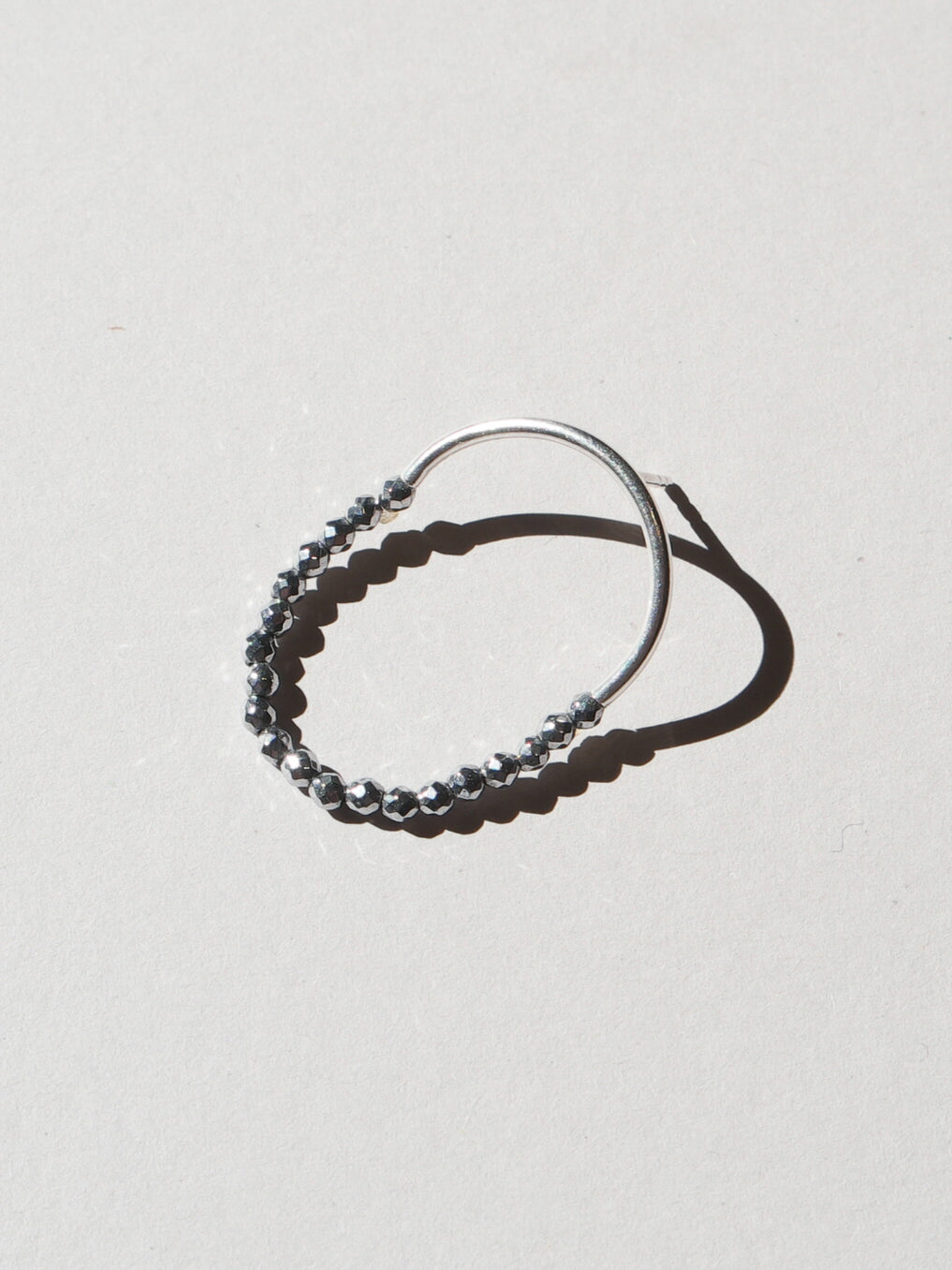 SPARKLING Earring No1