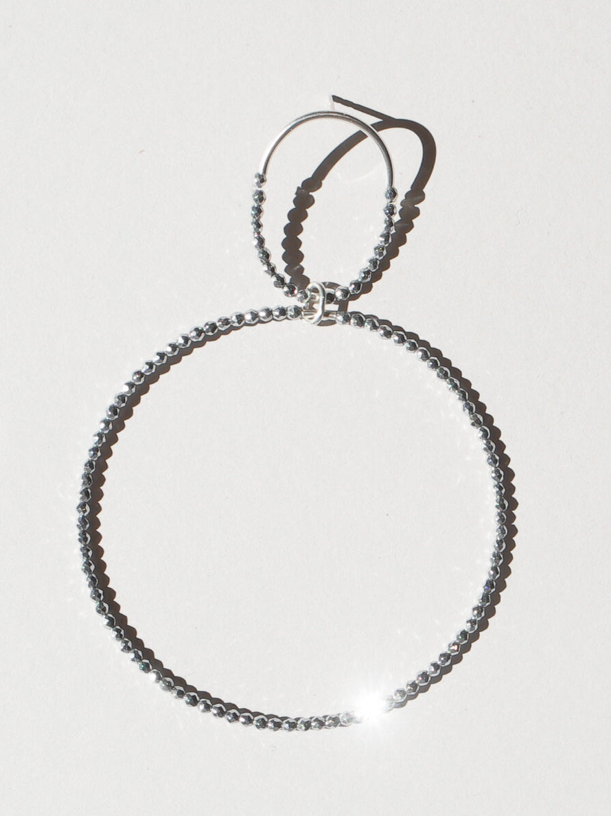 SPARKLING Earring No3