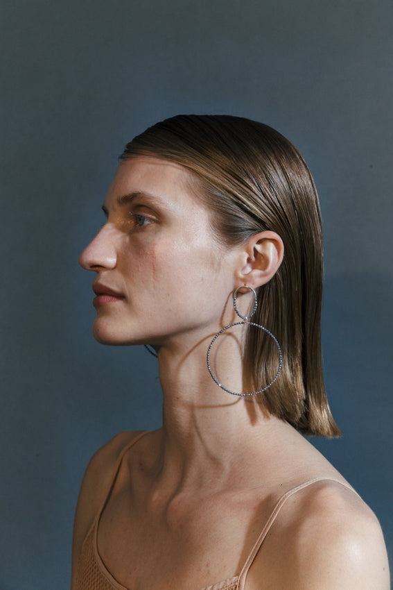 SPARKLING Earring No3