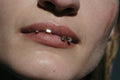 Special WIRE SOLITAIRE Stud