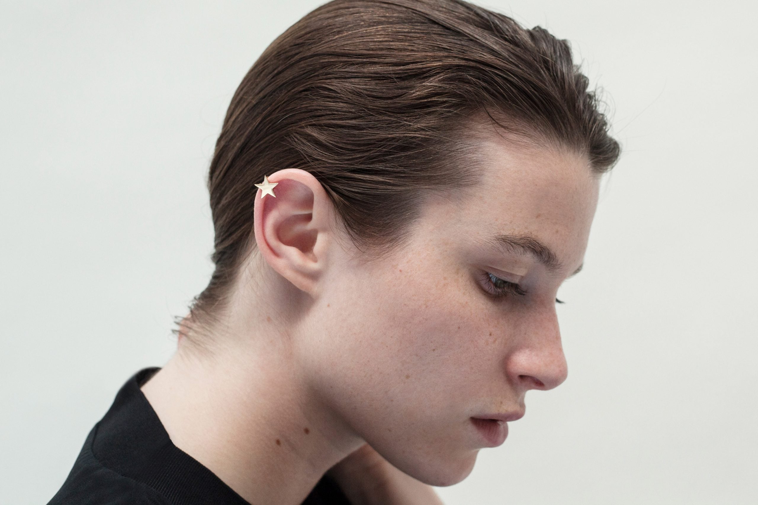 STAR Ear Cuff