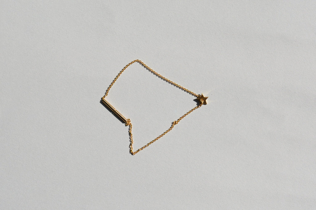 Star pendant