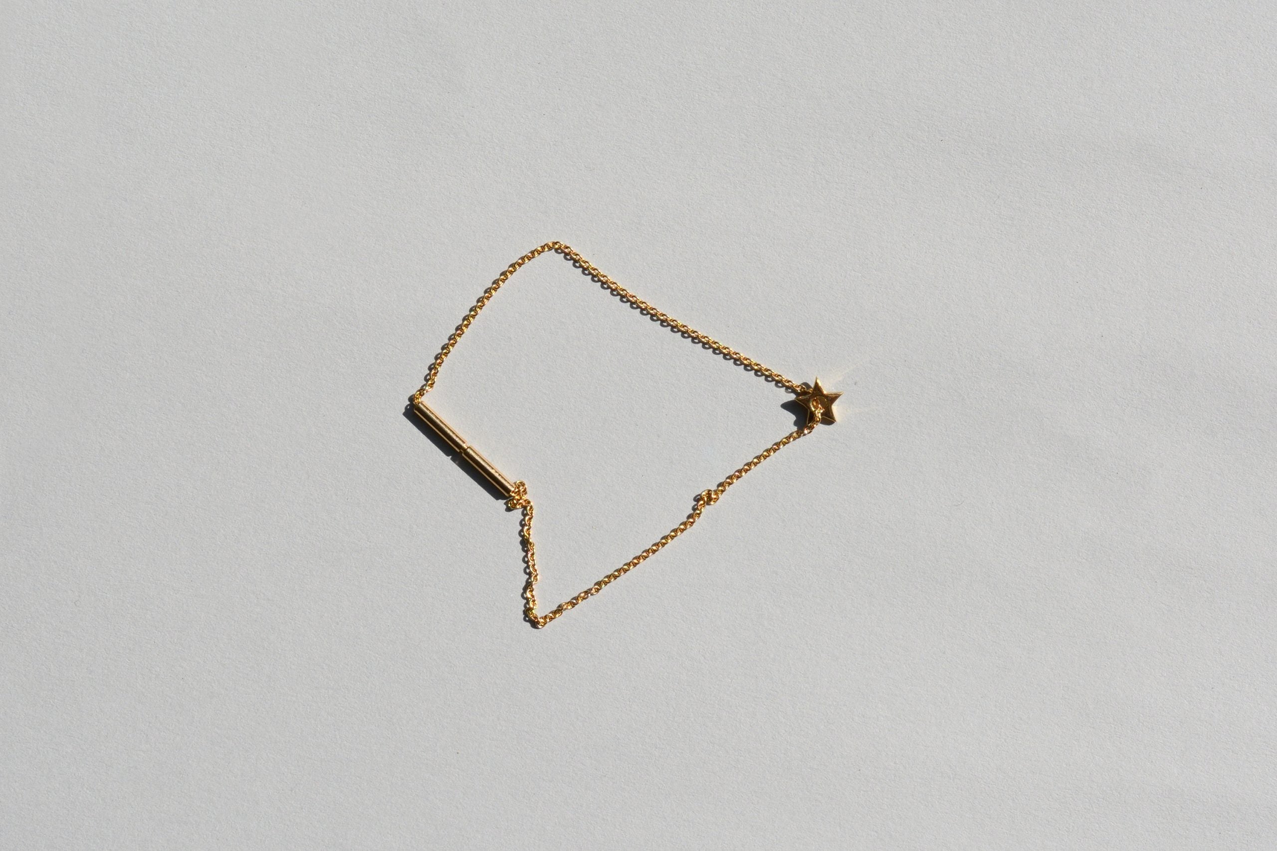 Star pendant