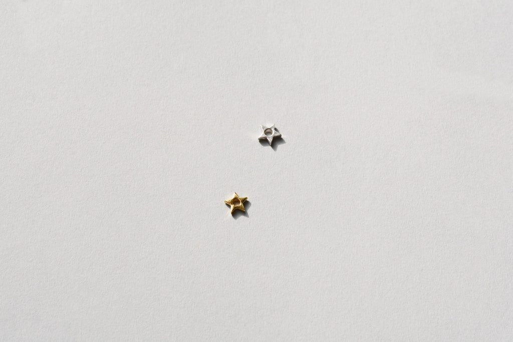 Star pendant