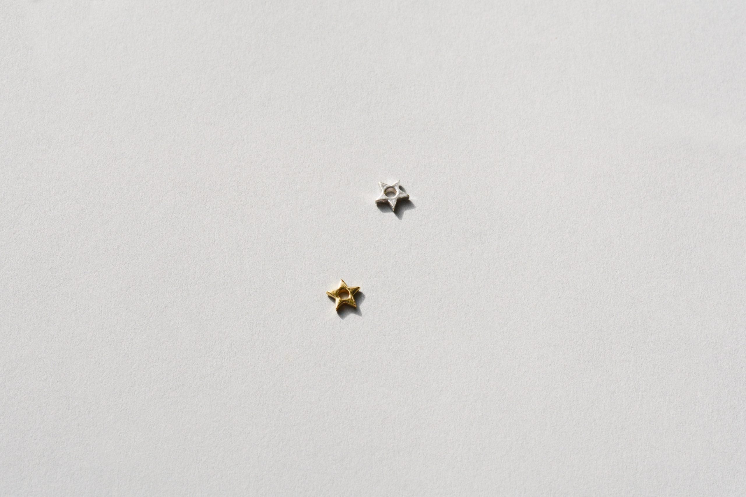 Star pendant