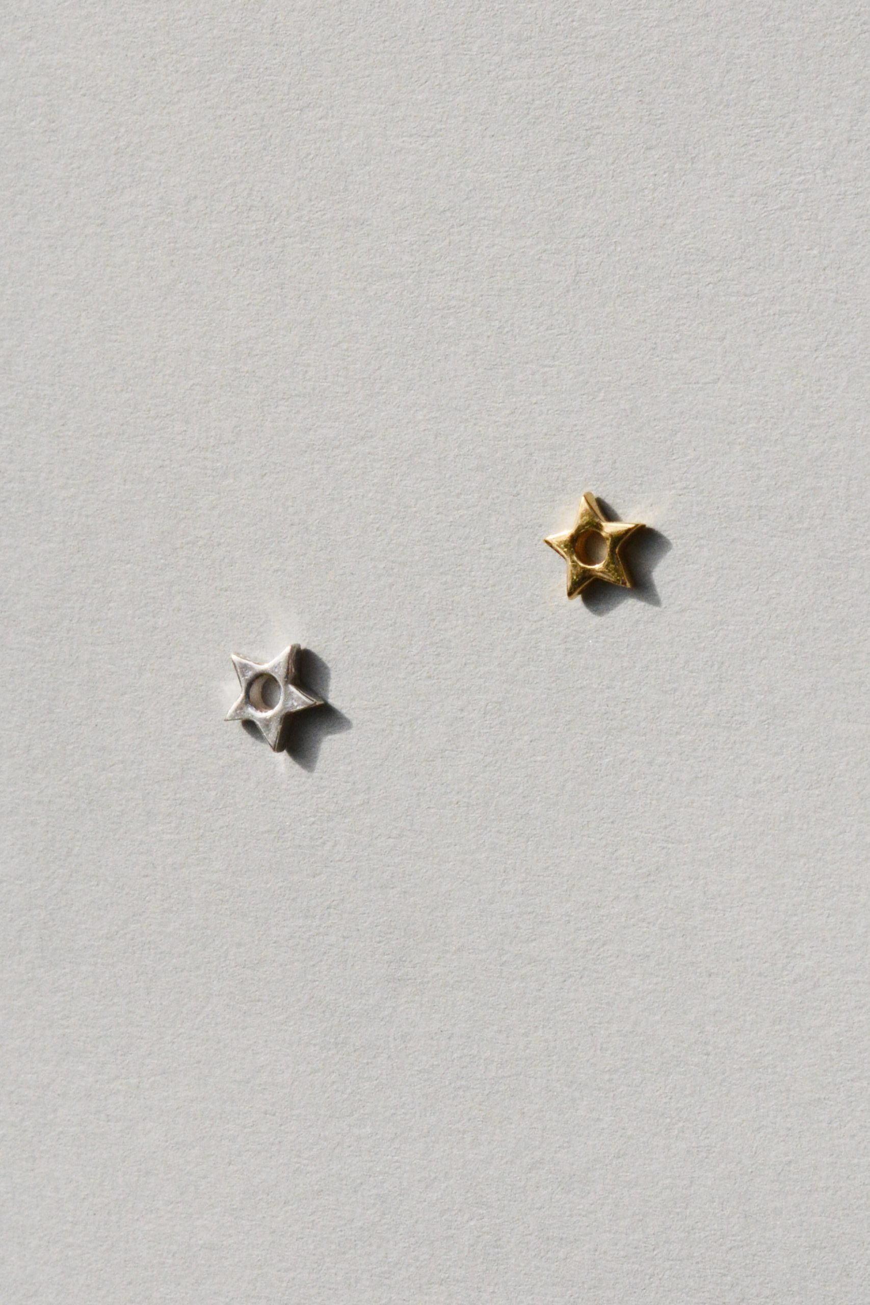 Star pendant