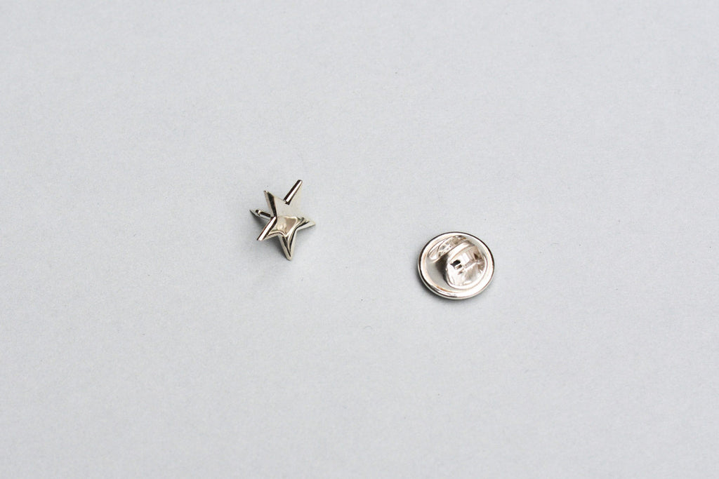 STAR Pin