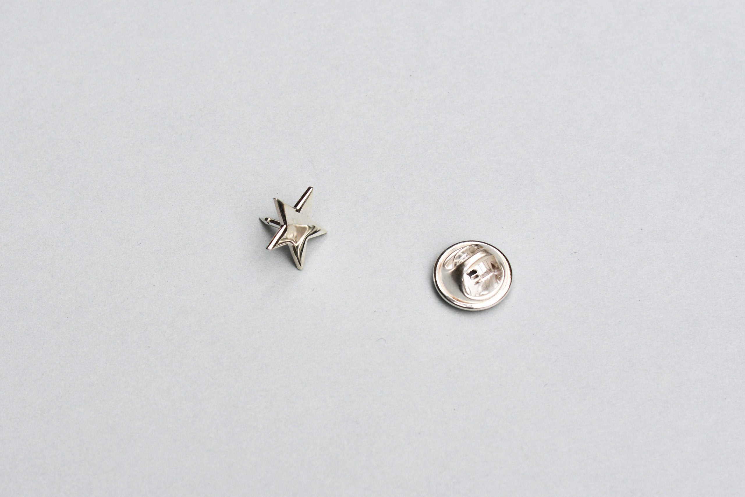 STAR Pin