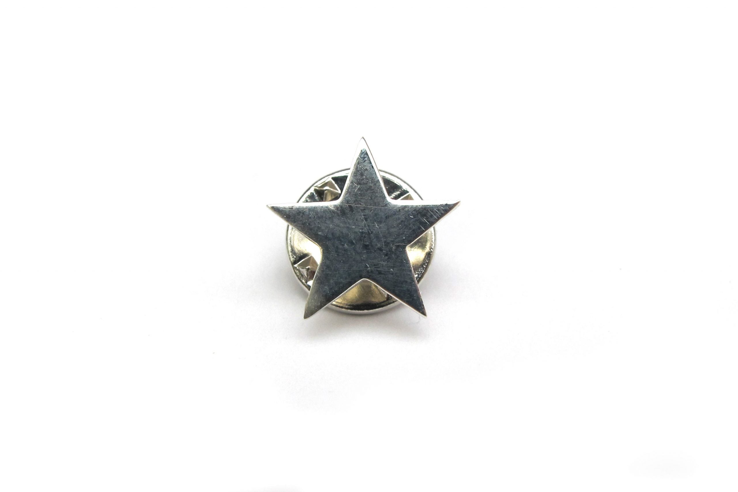 STAR Pin