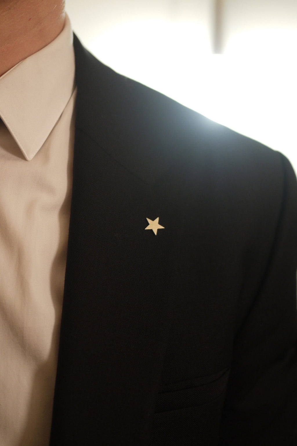 STAR Pin