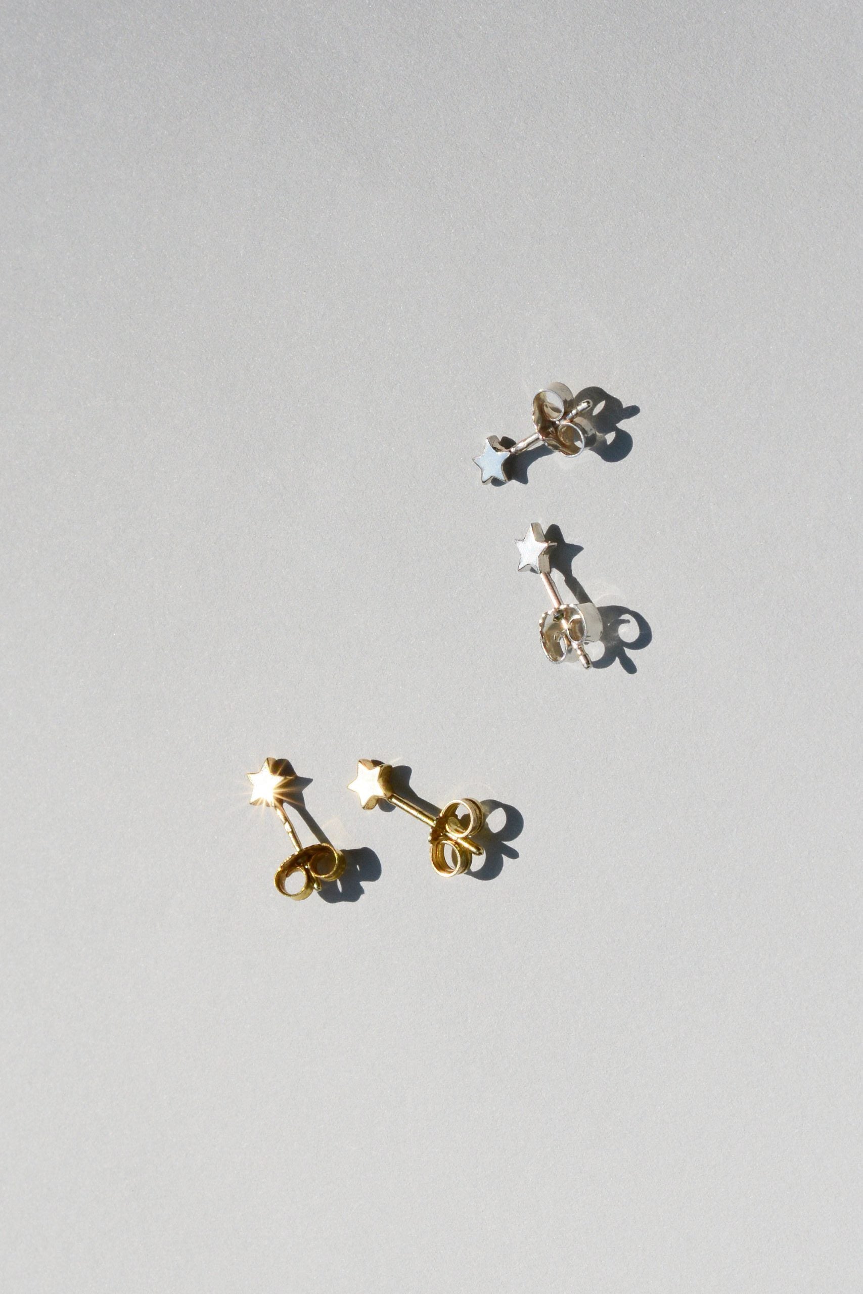 STAR Studs