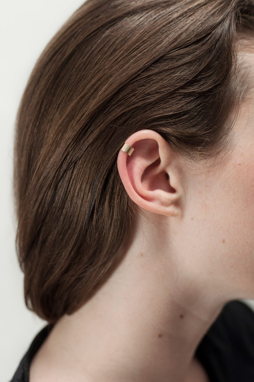 STRIPE Ear Cuff No1