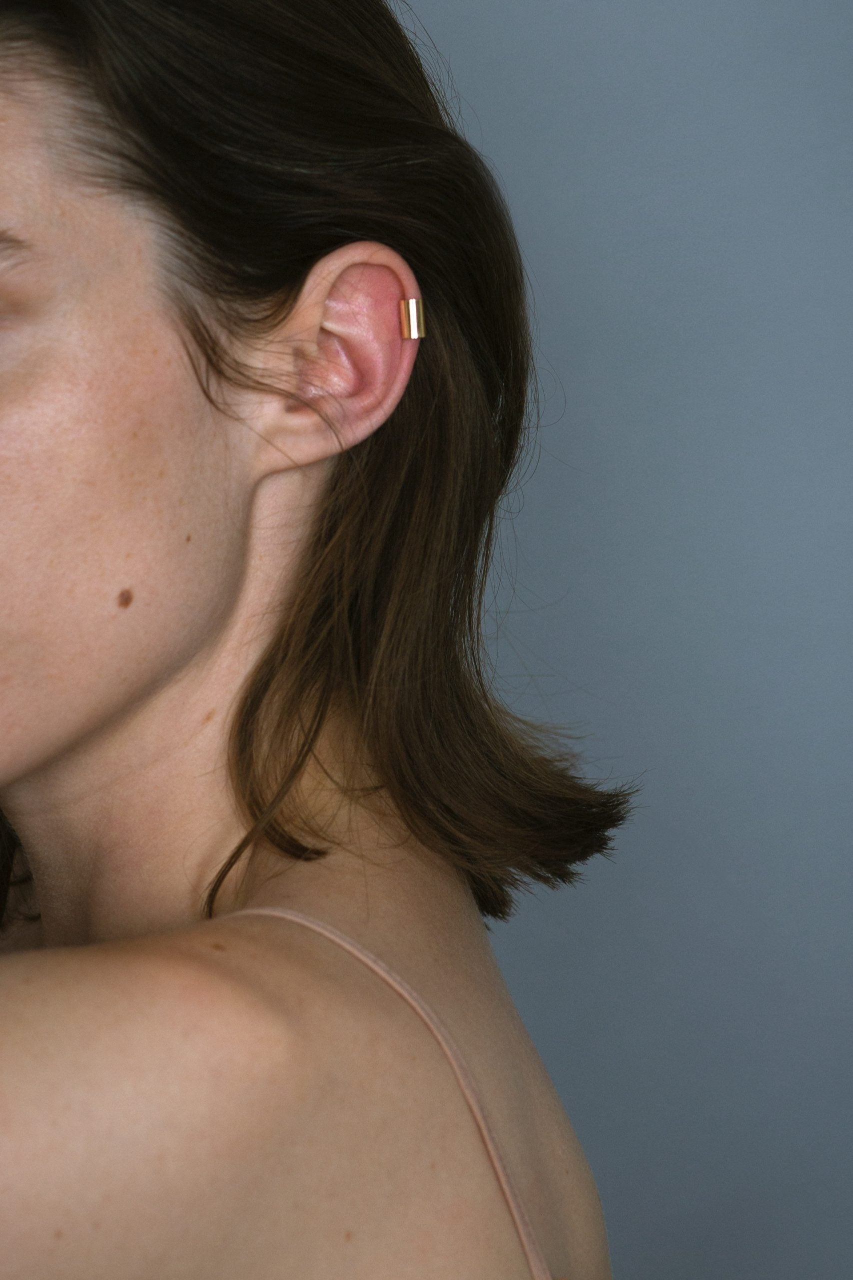 SMALL EAR CUFFS – Saskia Diez