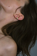 STRIPE Ear Cuff No3
