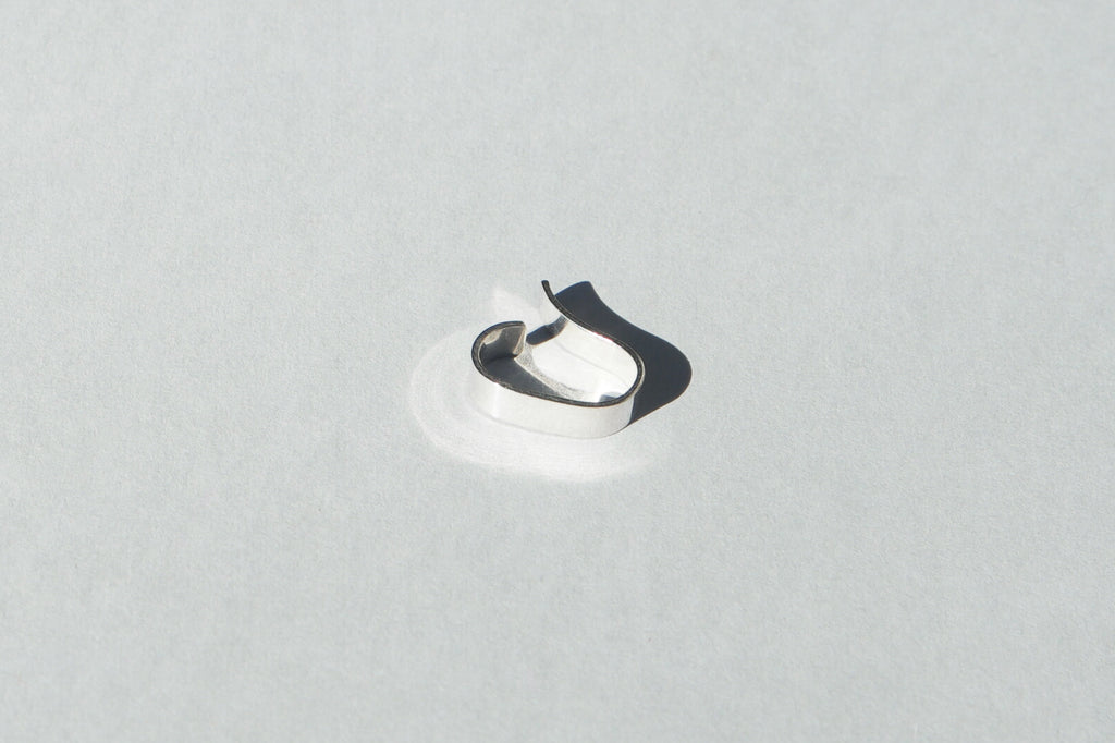 STRIPE Ear Cuff No4
