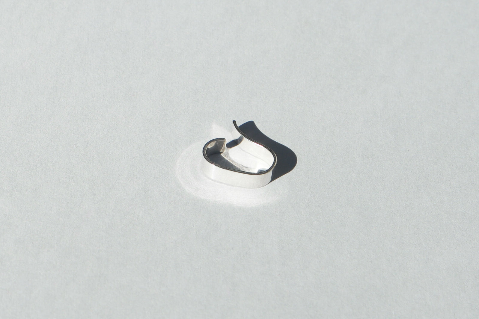 STRIPE Ear Cuff No4