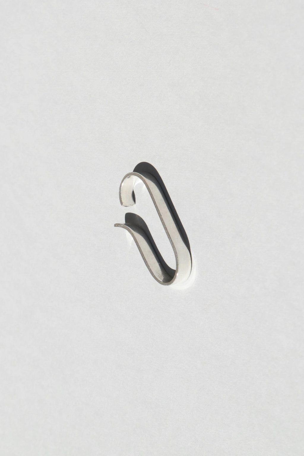 Stripe Ear Cuff No5